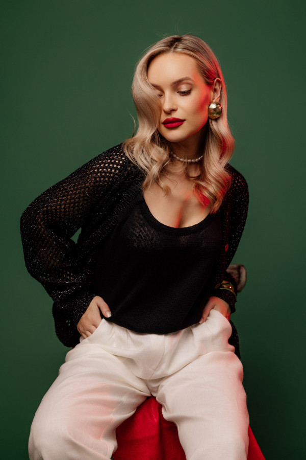 Изображение Жакет